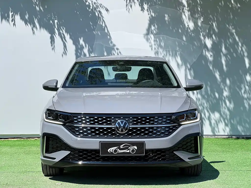 Volkswagen Lavida 2023