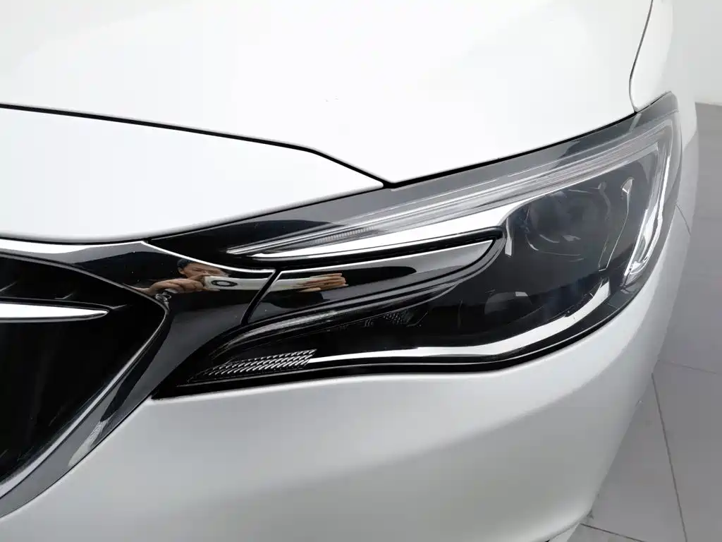 Buick Excelle 2020