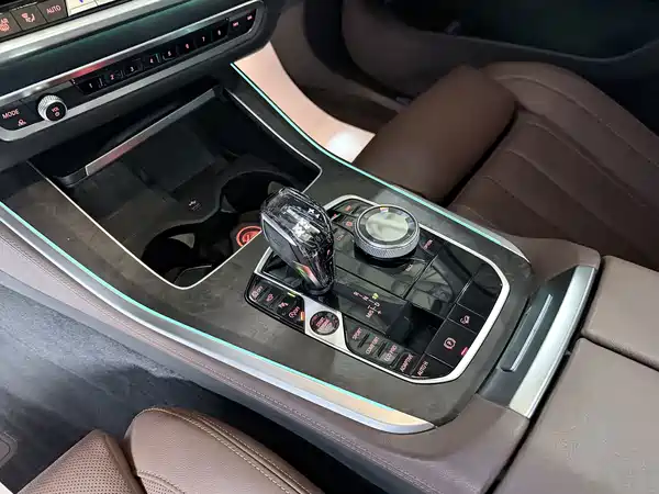 BMW X5 2022