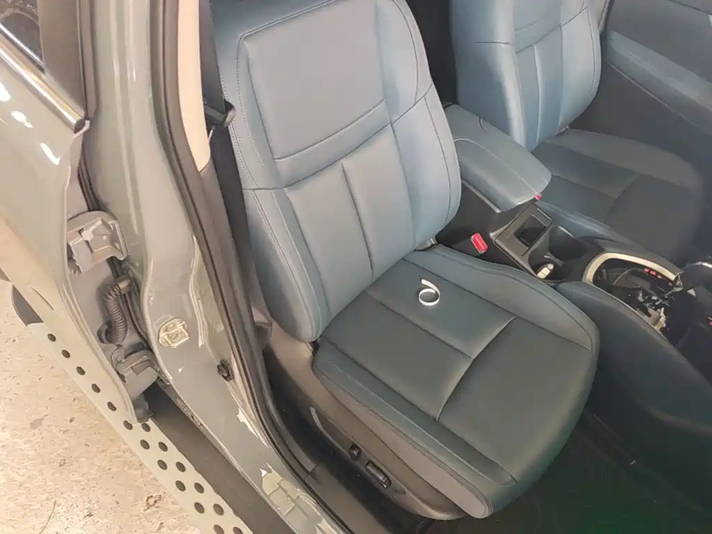 Nissan X-Trail 2025 — фото 25