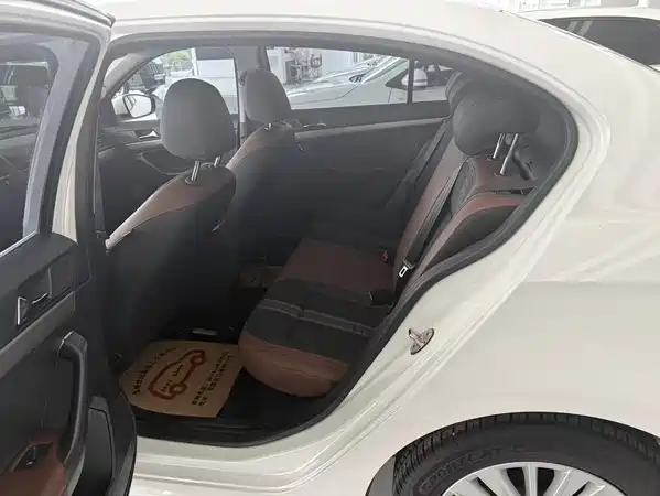Volkswagen Lavida 2020