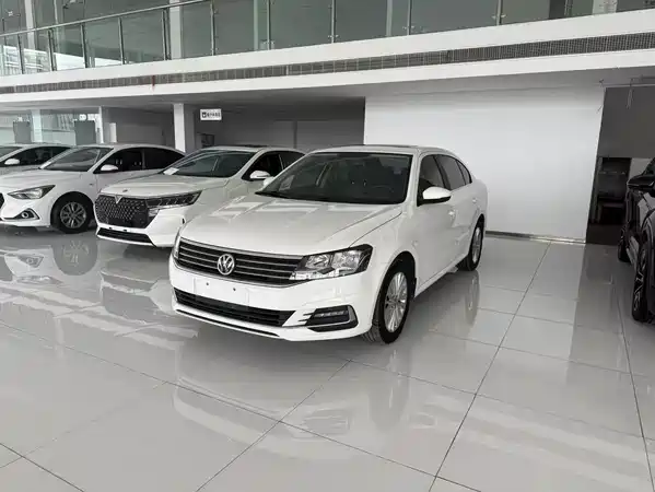 Volkswagen Lavida 2020
