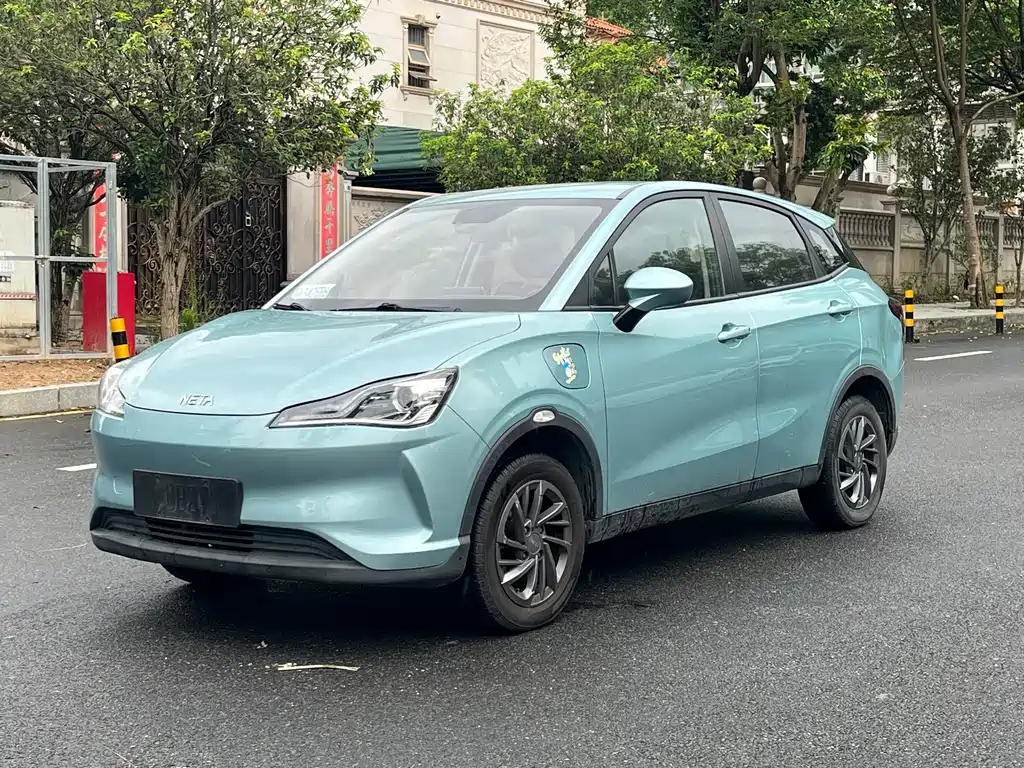 Neta V 2020