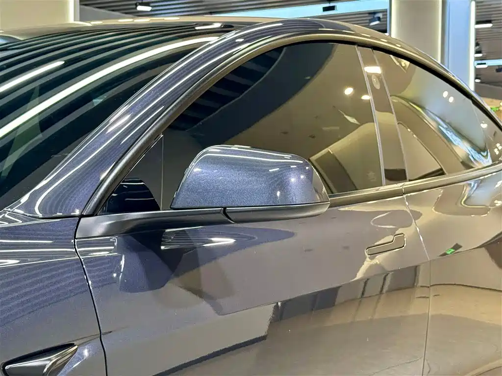 Tesla Model 3 2024 — фото 13