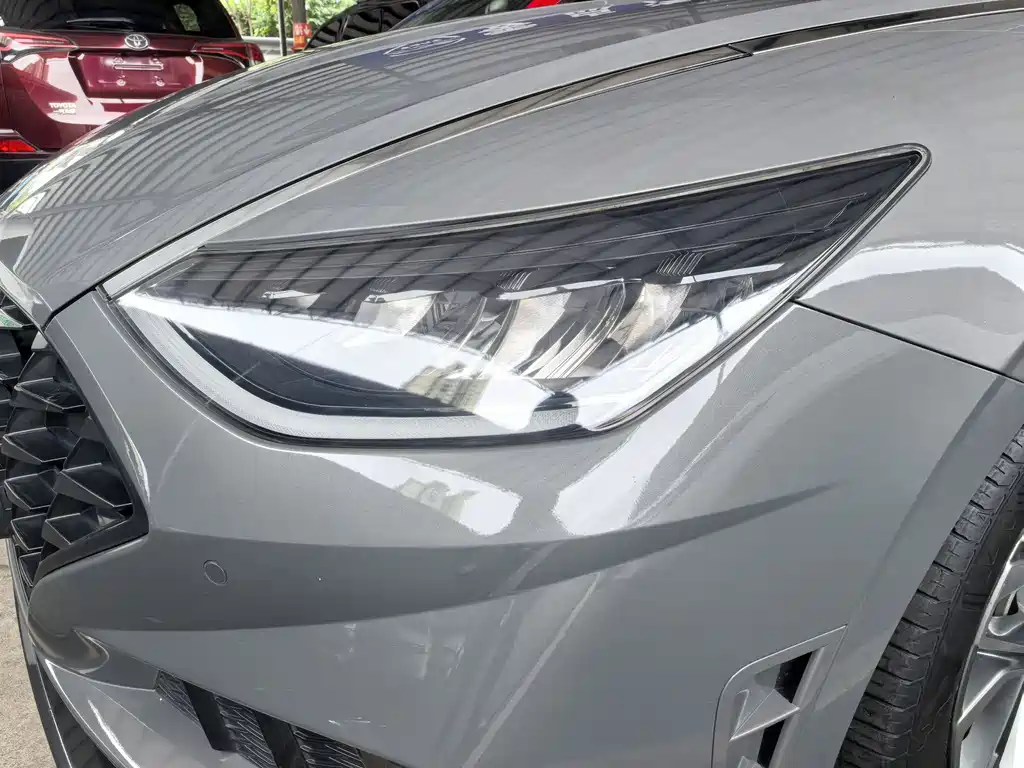 Hyundai Sonata 2022 — фото 17