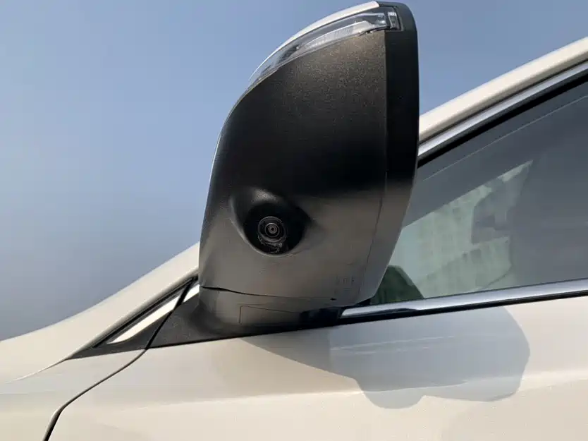 Changan Eado 2020 — фото 10