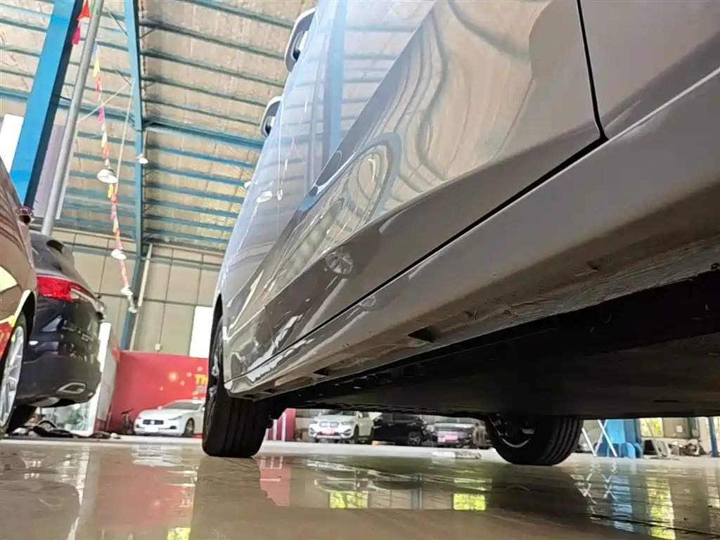 Wuling Starlight 730 EV 2026 — фото 21