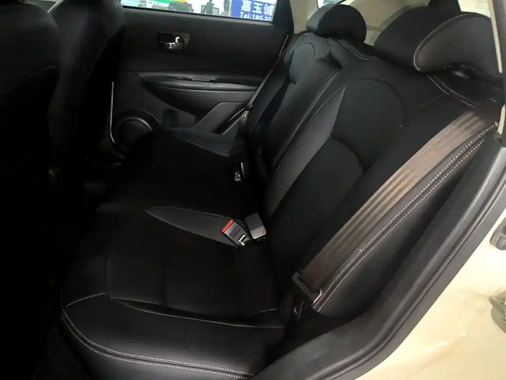 Nissan Qashqai 2015 — фото 17