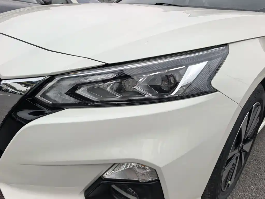Nissan Teana 2021 — фото 14
