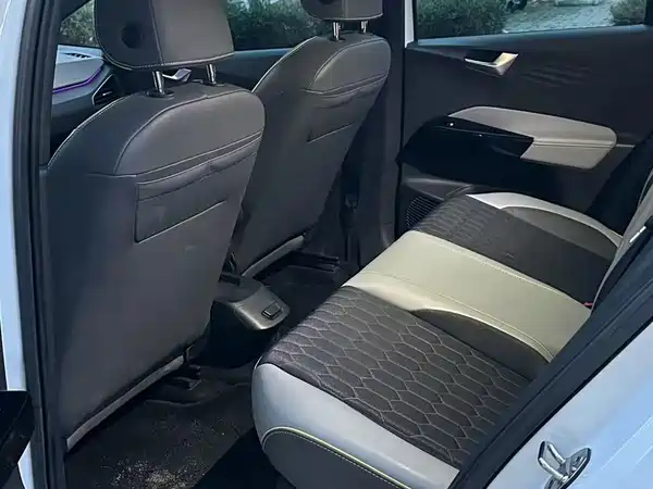 Volkswagen ID.3 2022