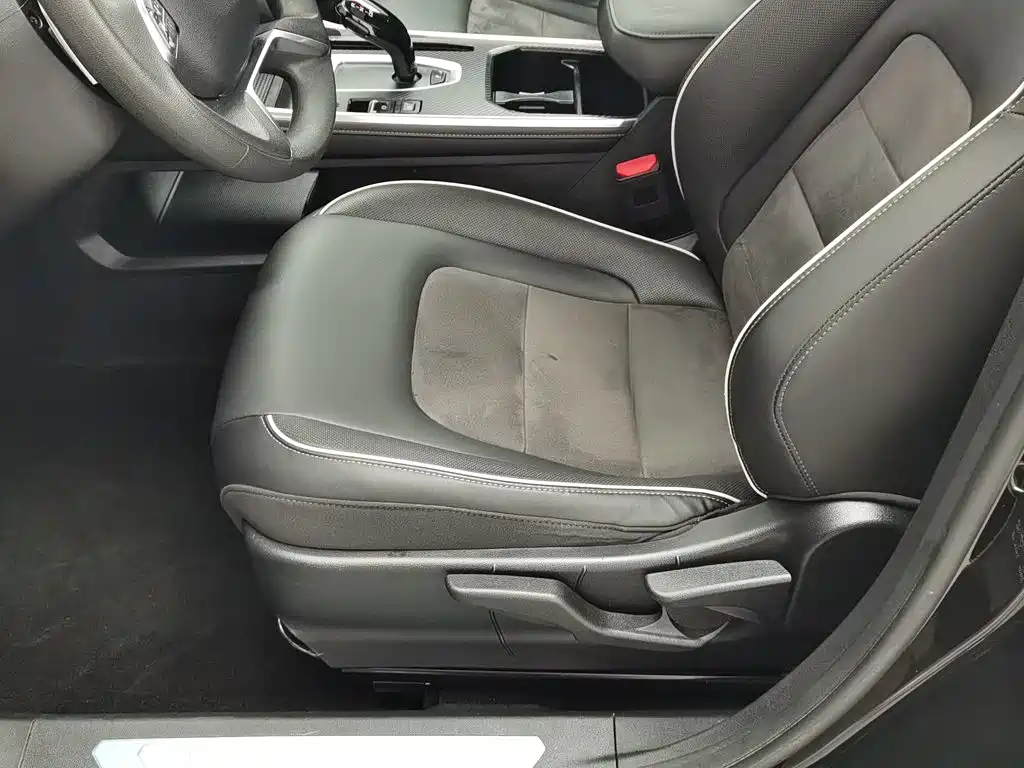 Haval H6 2023 — фото 20