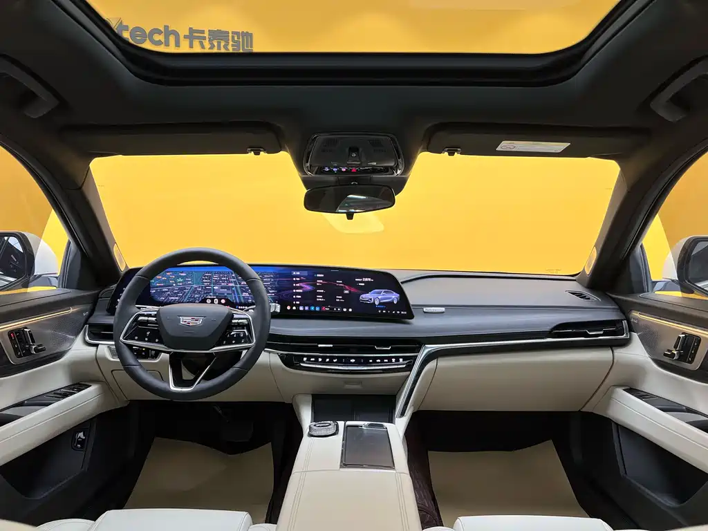 Cadillac CT6 2024 — фото 15