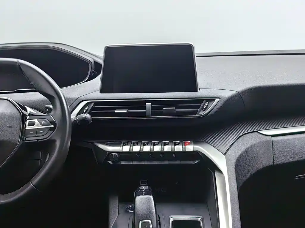 Peugeot 4008 2018 — фото 12