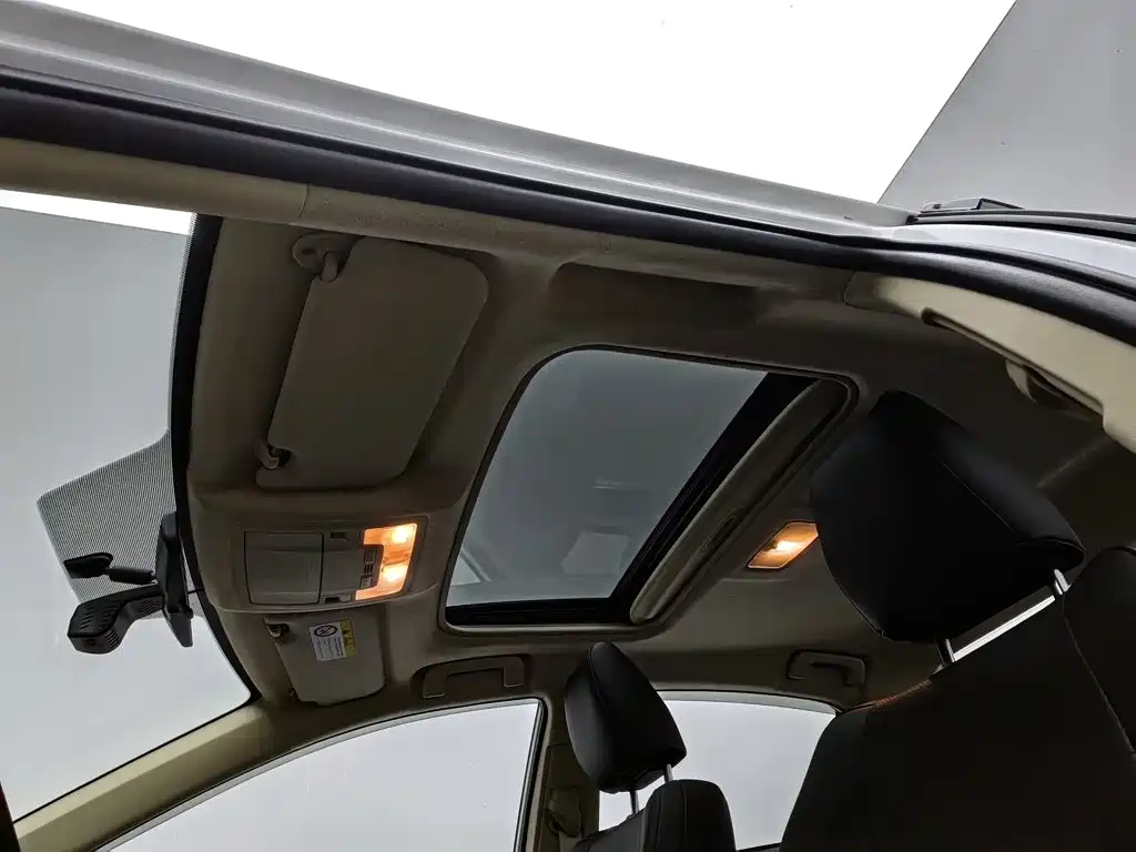 Toyota Levin 2019 — фото 14