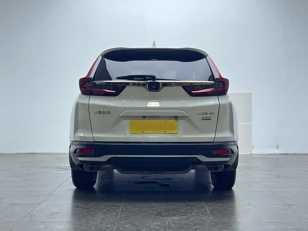 Honda CR-V 2022