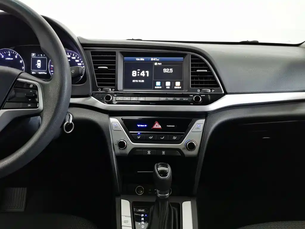 Hyundai Celesta 2016 — фото 12