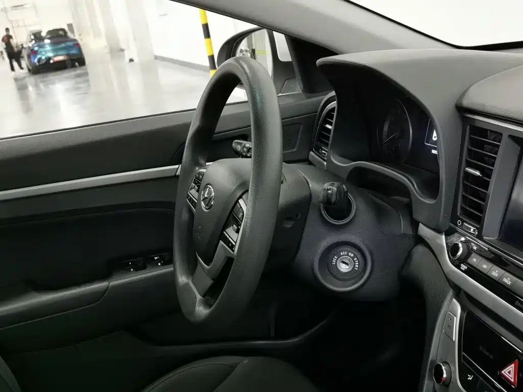 Hyundai Celesta 2016 — фото 22