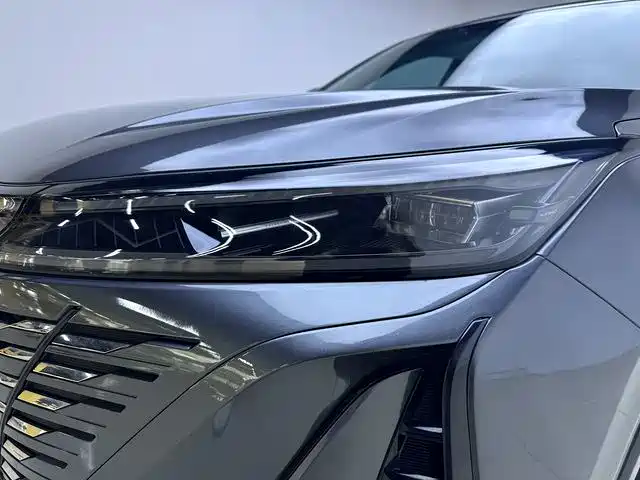 Changan CS75 PLUS 2024 — фото 15