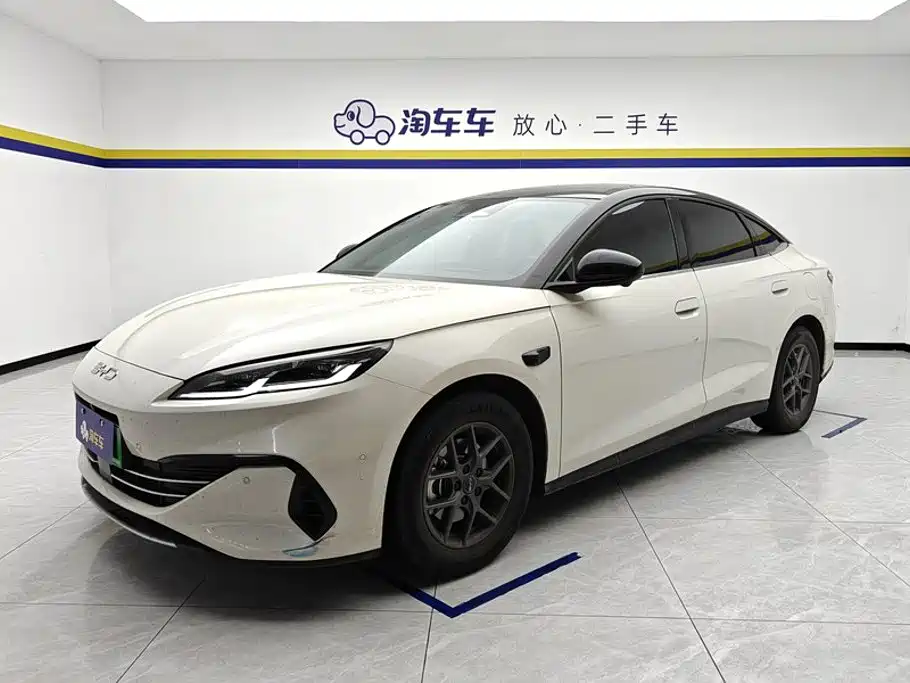 BYD Seal 06 2025