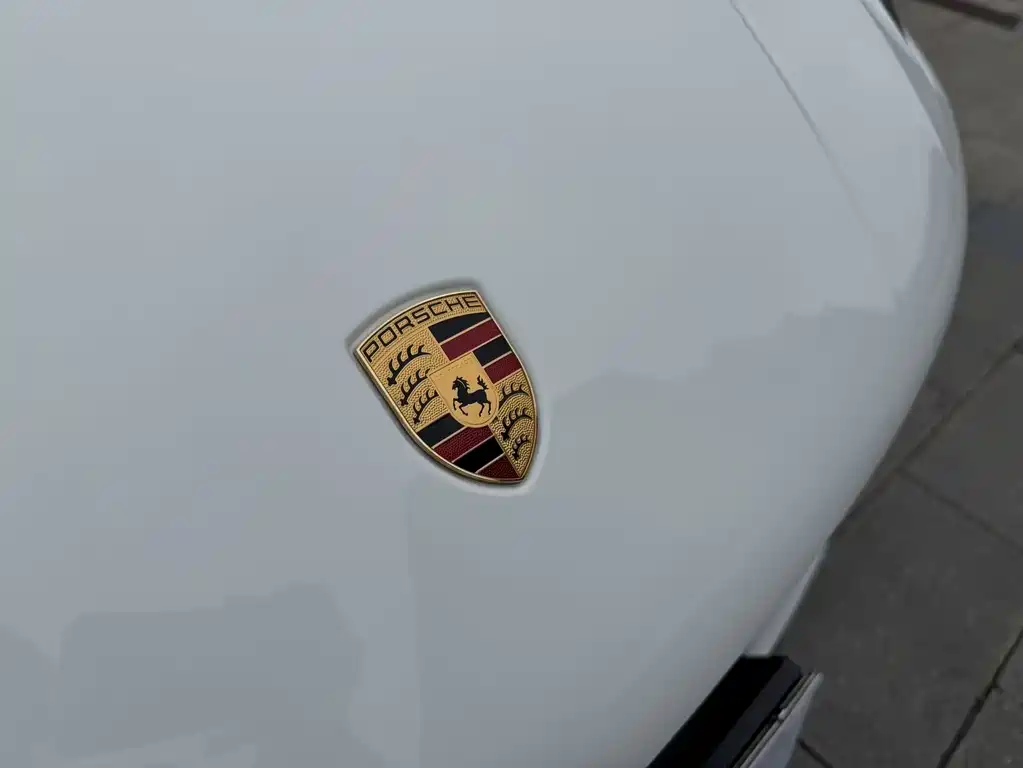 Porsche Macan 2020 — фото 23