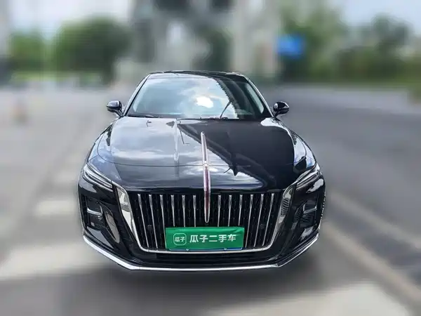 Hongqi H5 2024