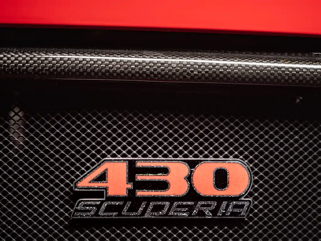 Ferrari F430 2008 — фото 29