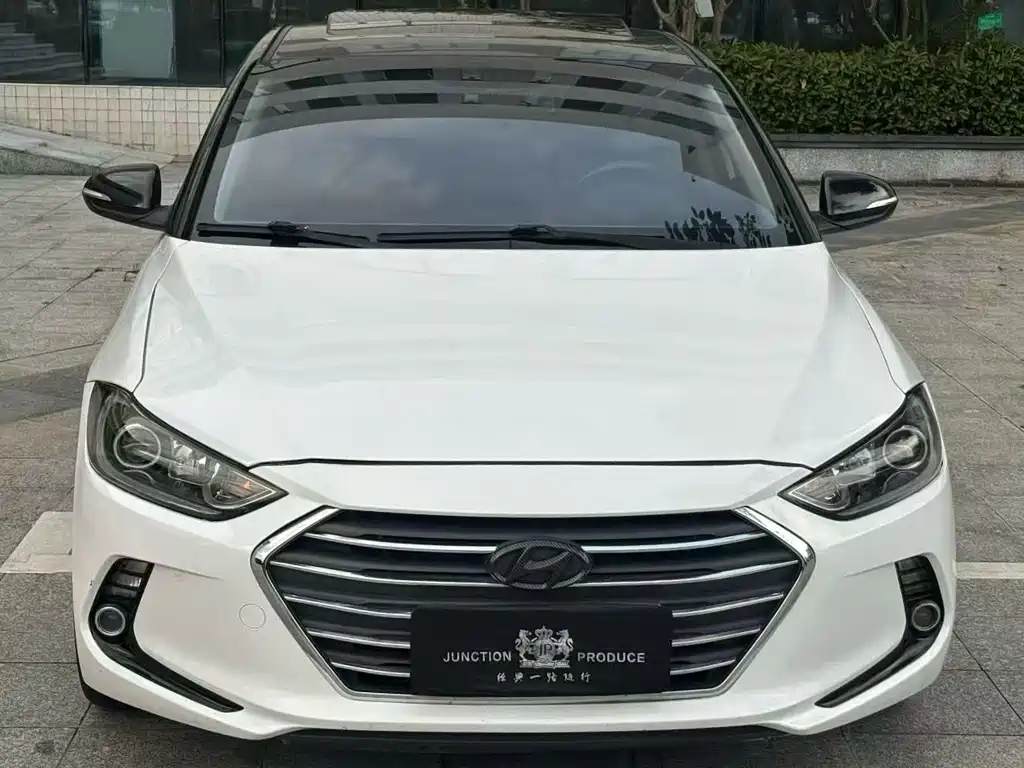 Hyundai Celesta 2019 — фото 1
