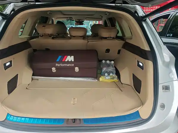 AITO M7 2024