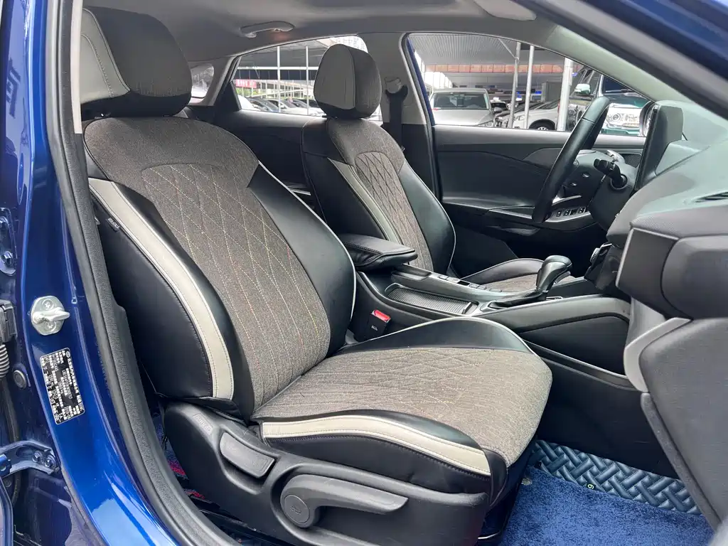 Hyundai Fista 2019 — фото 24