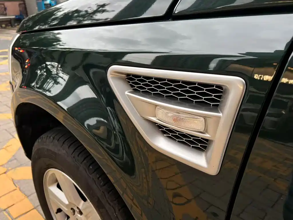 Land Rover Freelander 2 2010 — фото 15