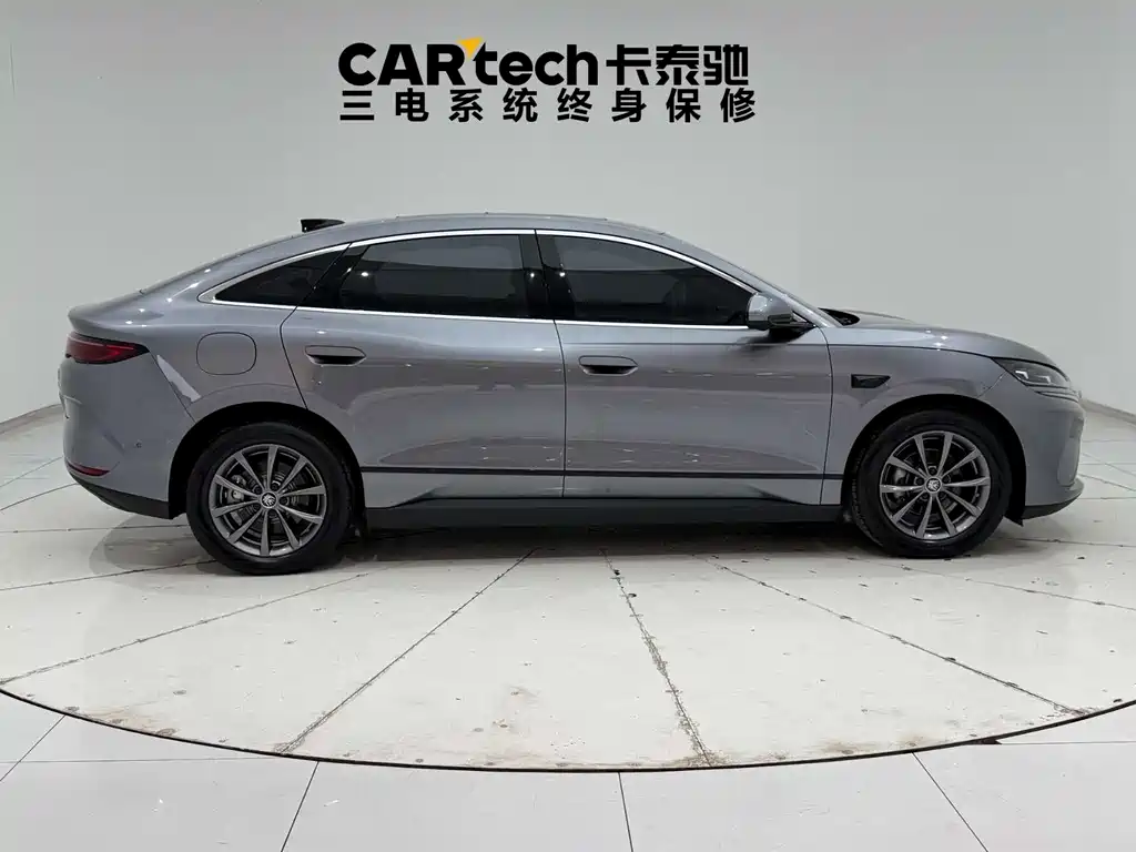BYD Qin L 2025 — фото 10