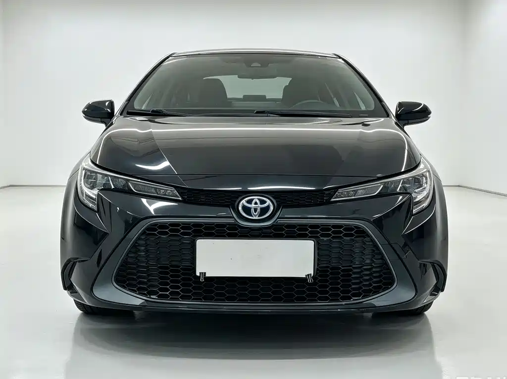 Toyota Levin 2021