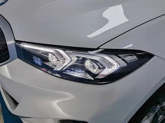 BMW i3 2025 — фото 9