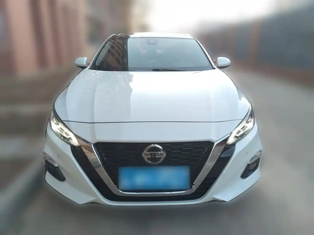 Nissan Teana 2019 — фото 24