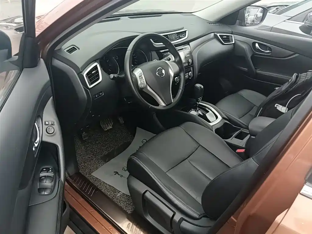Nissan X-Trail 2015 — фото 16
