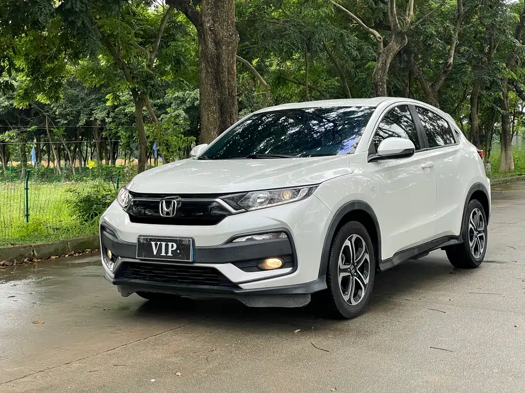 Honda XR-V 2021 — фото 1