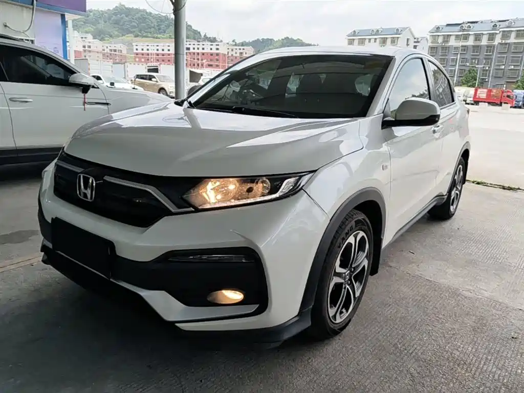 Honda XR-V 2021 — фото 2