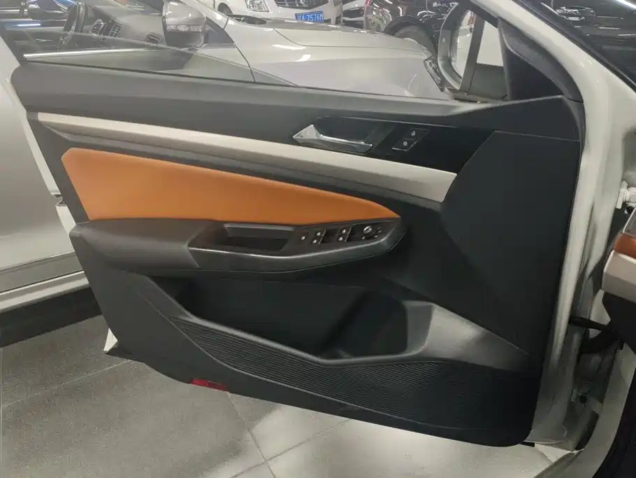 Volkswagen Bora 2022