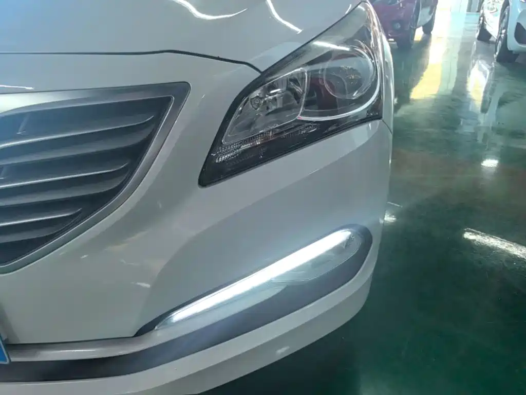 Hyundai Mistra 2016 — фото 24