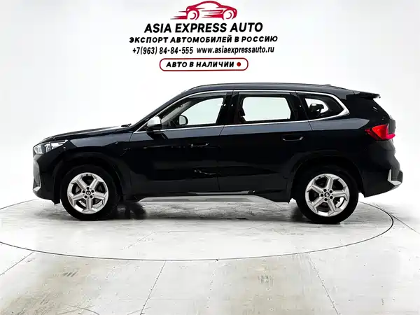 BMW X1 2023