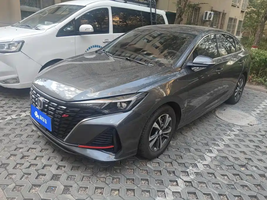 Changan Eado 2023