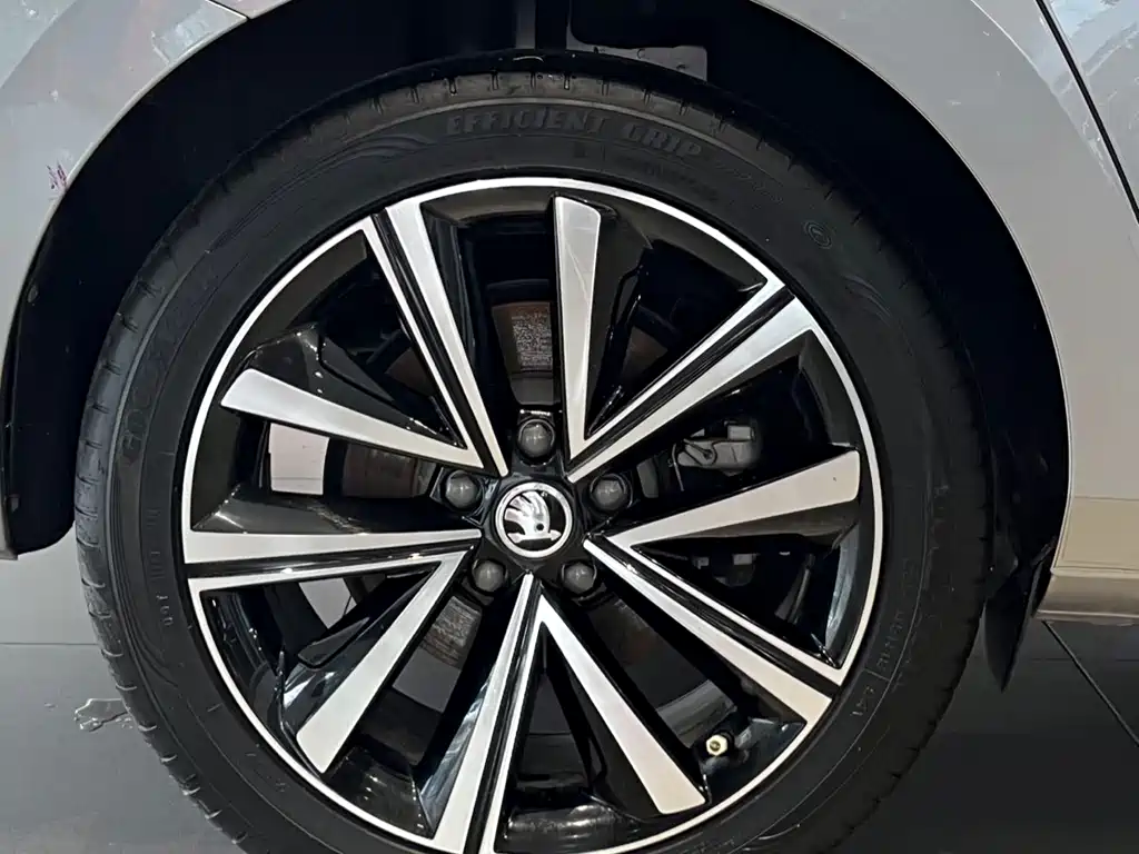 Skoda Superb 2023 — фото 20