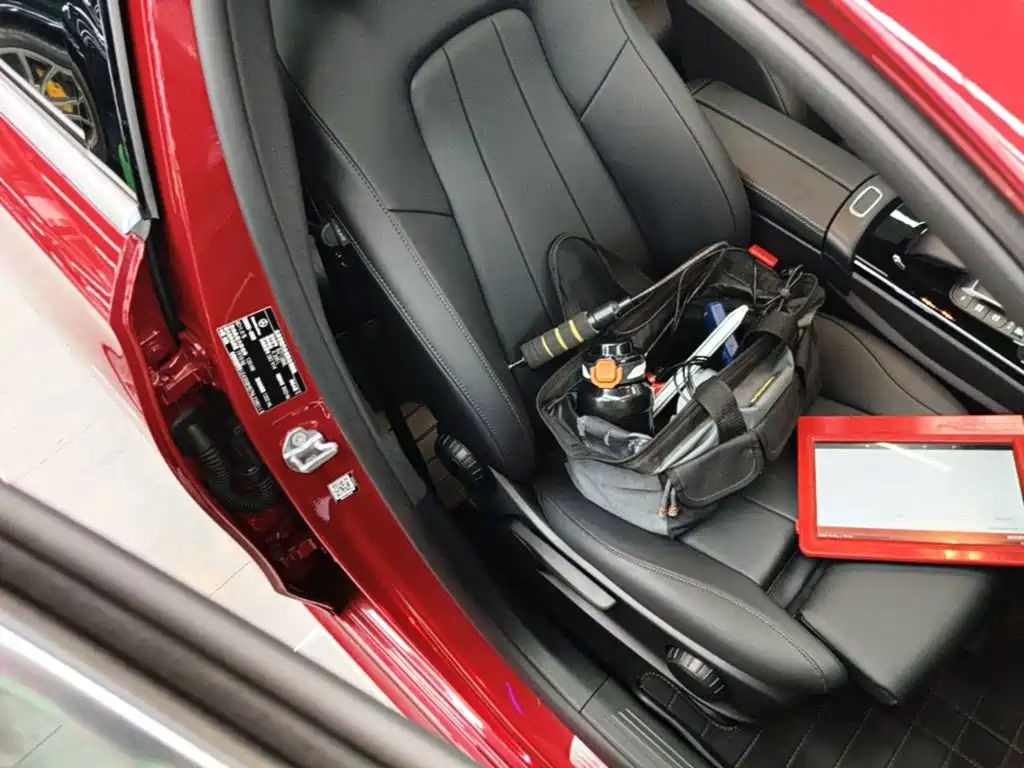 Mercedes-Benz A-Class 2022 — фото 25