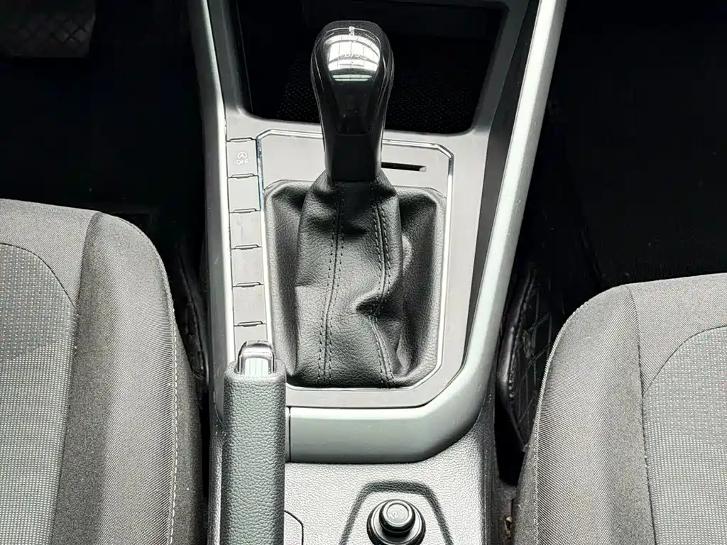 Volkswagen Polo 2023