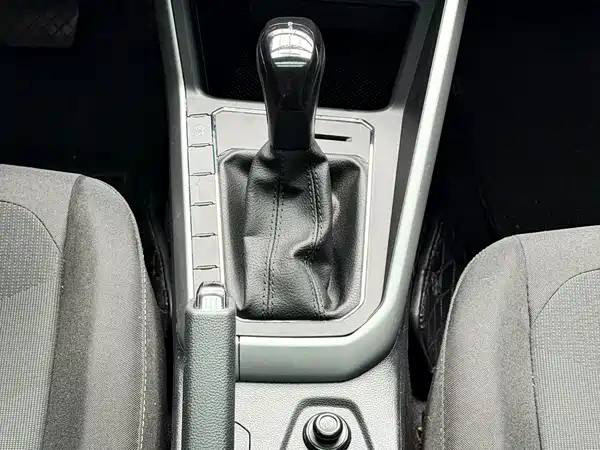 Volkswagen Polo 2023