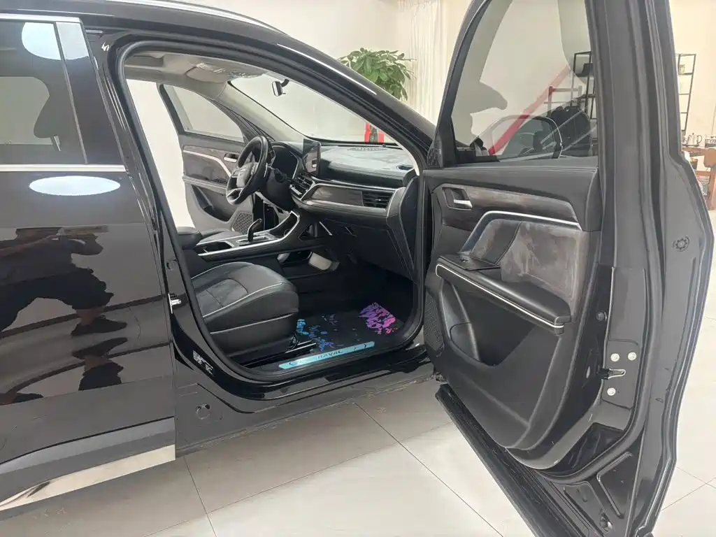 Haval H6 2021