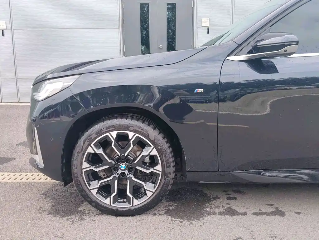 BMW X3 2025