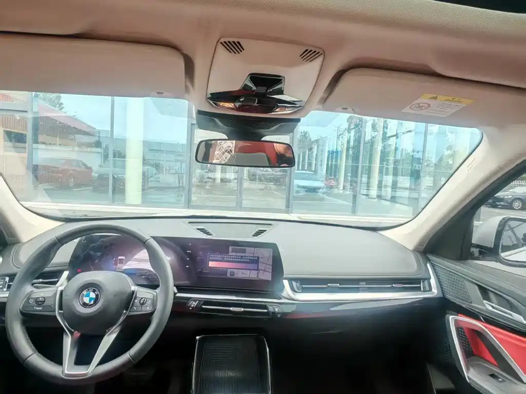 BMW X1 2023
