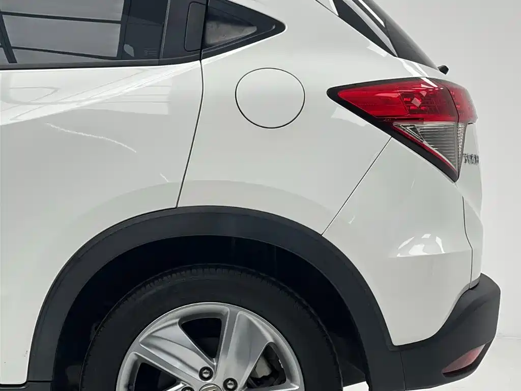 Honda Vezel 2021 — фото 12