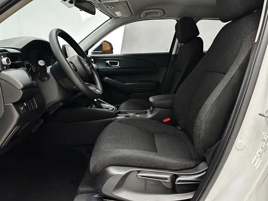 Honda Vezel 2023 — фото 12